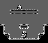 Chalvo 55 screenshot 3 for GameBoy